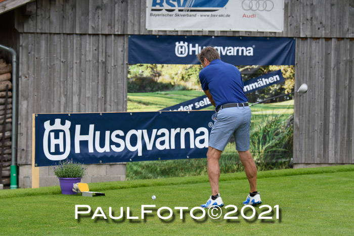 BSV Golfturnier 2021