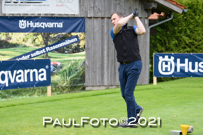 BSV Golfturnier 2021