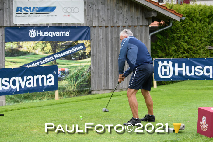 BSV Golfturnier 2021