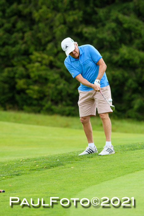 BSV Golfturnier 2021