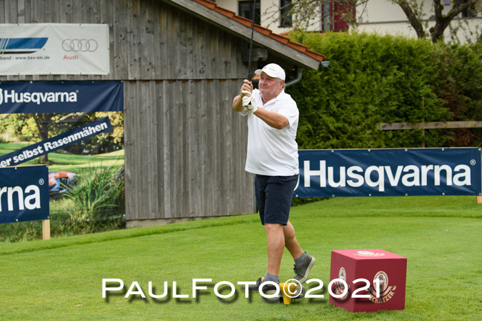 BSV Golfturnier 2021