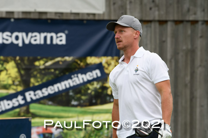 BSV Golfturnier 2021