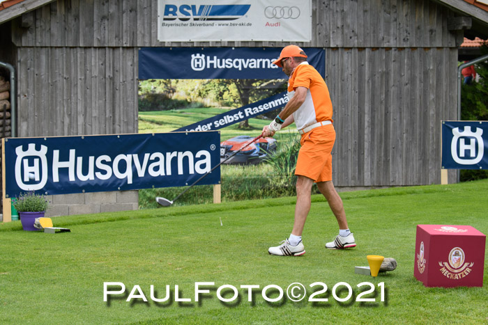 BSV Golfturnier 2021