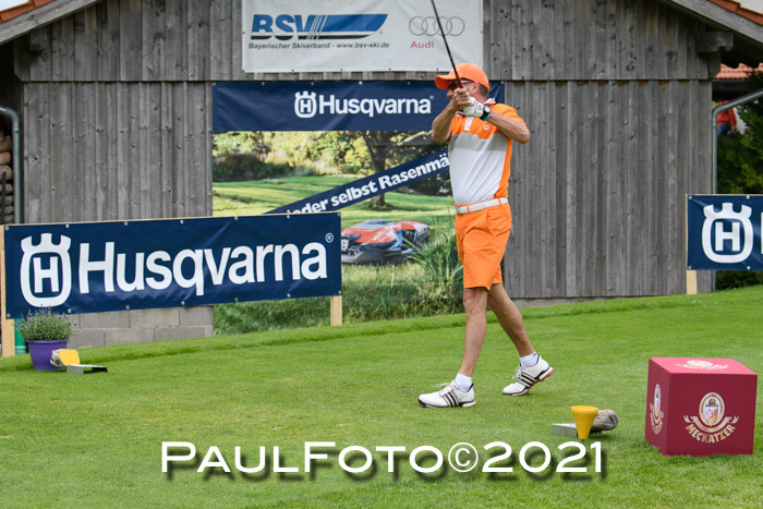 BSV Golfturnier 2021