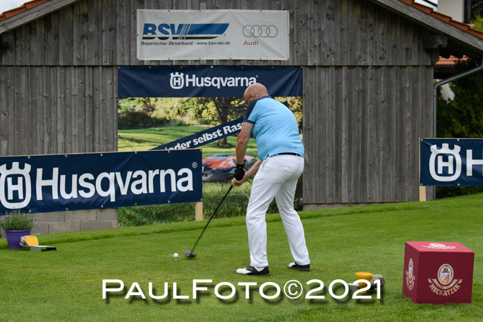 BSV Golfturnier 2021