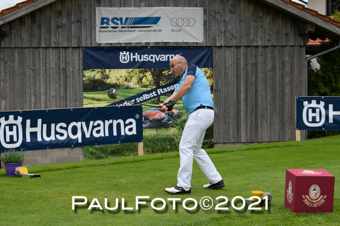 BSV Golfturnier 2021