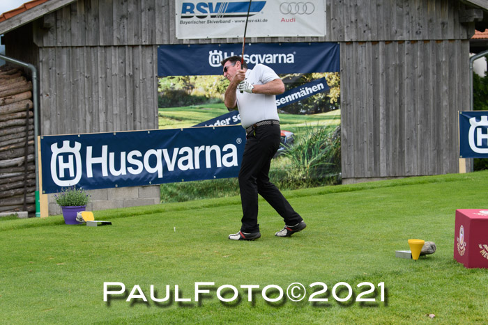 BSV Golfturnier 2021