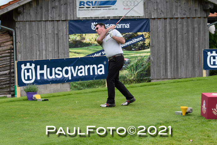 BSV Golfturnier 2021