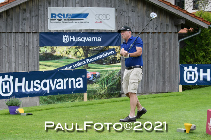 BSV Golfturnier 2021