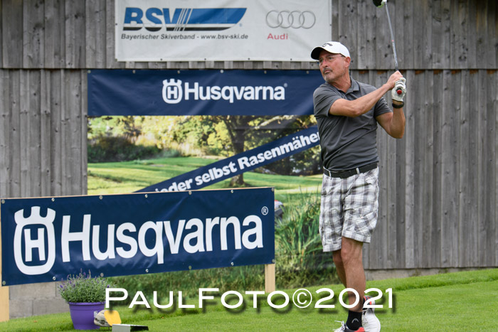 BSV Golfturnier 2021