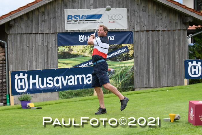 BSV Golfturnier 2021