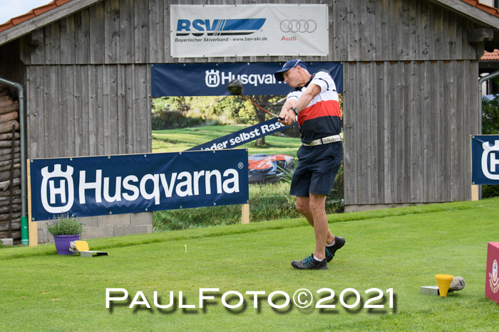 BSV Golfturnier 2021