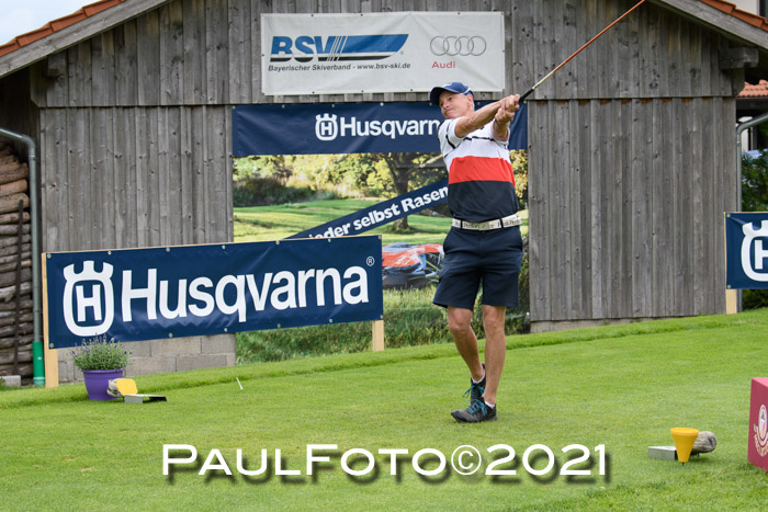 BSV Golfturnier 2021