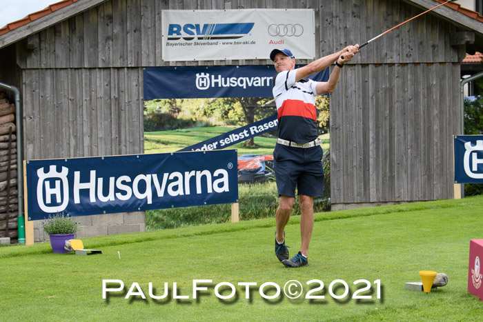 BSV Golfturnier 2021