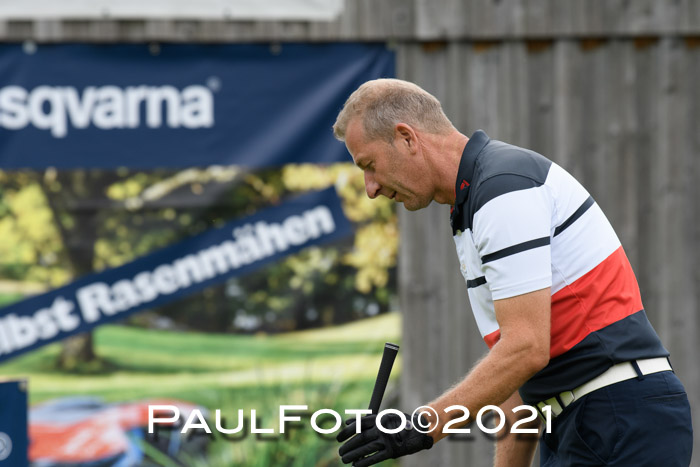 BSV Golfturnier 2021