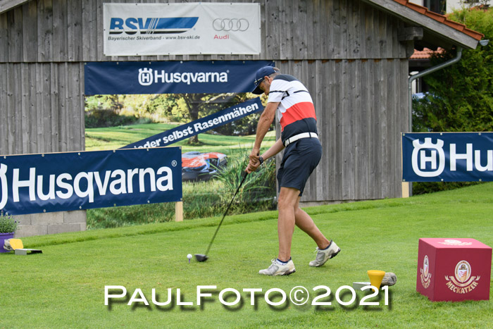 BSV Golfturnier 2021