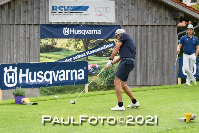 BSV Golfturnier 2021