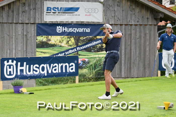 BSV Golfturnier 2021