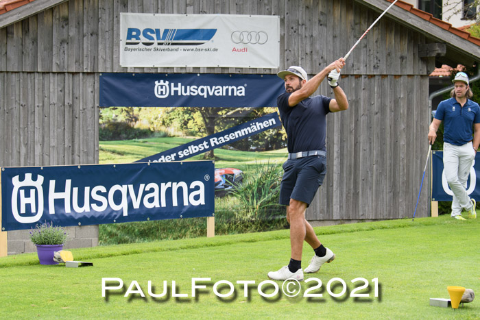 BSV Golfturnier 2021