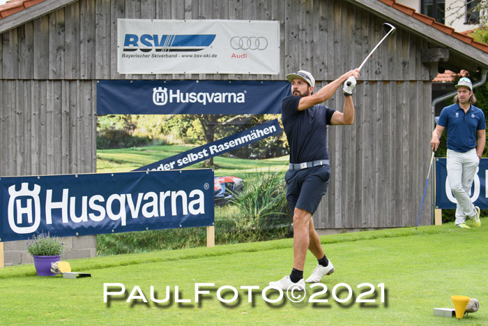 BSV Golfturnier 2021