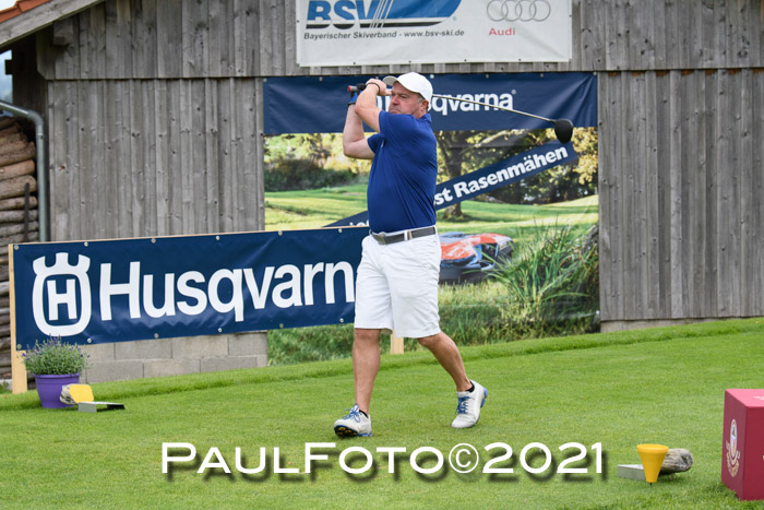 BSV Golfturnier 2021