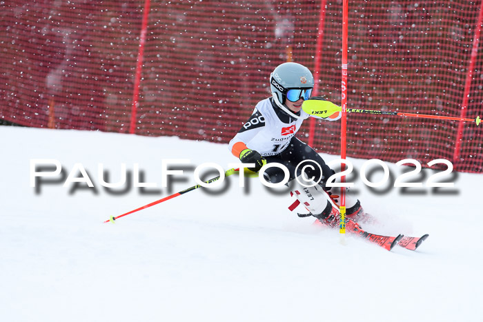 4. BZB Cup SL, Seefeld, 28.12.2021