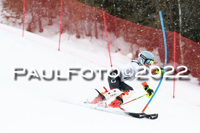 4. BZB Cup SL, Seefeld, 28.12.2021