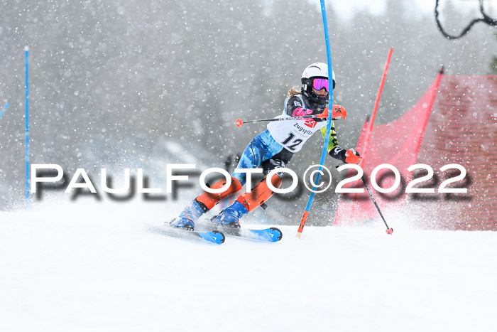 4. BZB Cup SL, Seefeld, 28.12.2021