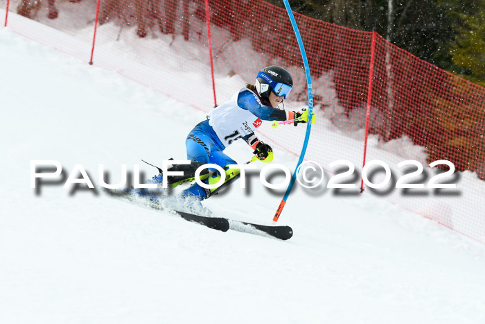 4. BZB Cup SL, Seefeld, 28.12.2021