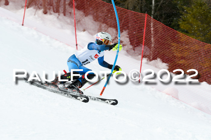 4. BZB Cup SL, Seefeld, 28.12.2021