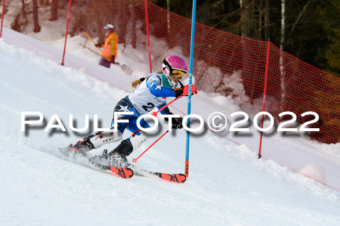 4. BZB Cup SL, Seefeld, 28.12.2021