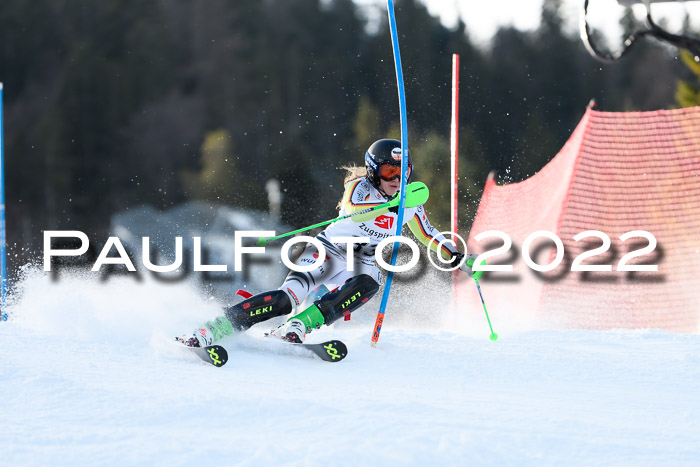 4. BZB Cup SL, Seefeld, 28.12.2021