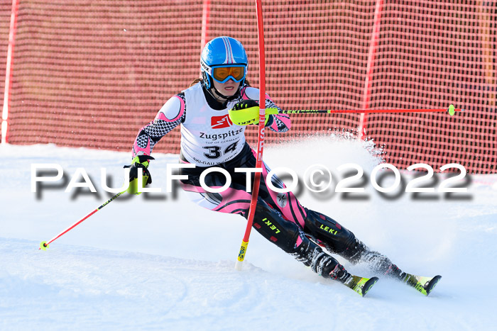 4. BZB Cup SL, Seefeld, 28.12.2021