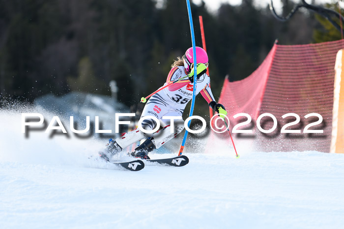 4. BZB Cup SL, Seefeld, 28.12.2021