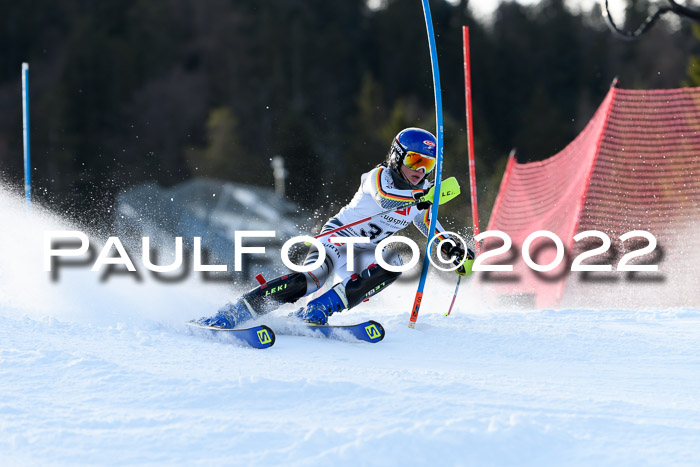 4. BZB Cup SL, Seefeld, 28.12.2021