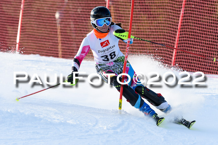 4. BZB Cup SL, Seefeld, 28.12.2021