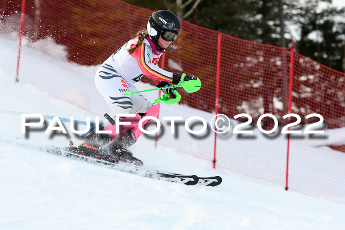 4. BZB Cup SL, Seefeld, 28.12.2021