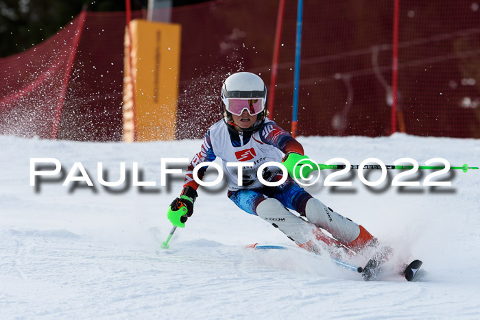 4. BZB Cup SL, Seefeld, 28.12.2021