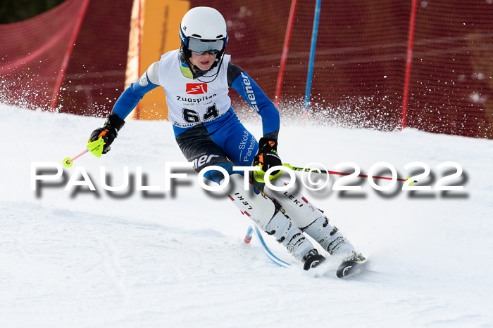 4. BZB Cup SL, Seefeld, 28.12.2021