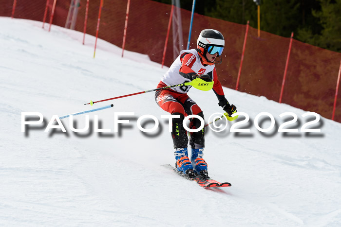 4. BZB Cup SL, Seefeld, 28.12.2021