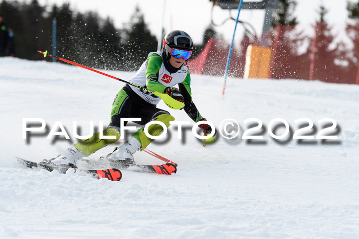 4. BZB Cup SL, Seefeld, 28.12.2021