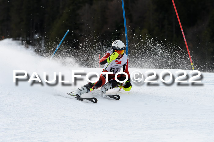 4. BZB Cup SL, Seefeld, 28.12.2021