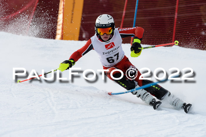 4. BZB Cup SL, Seefeld, 28.12.2021