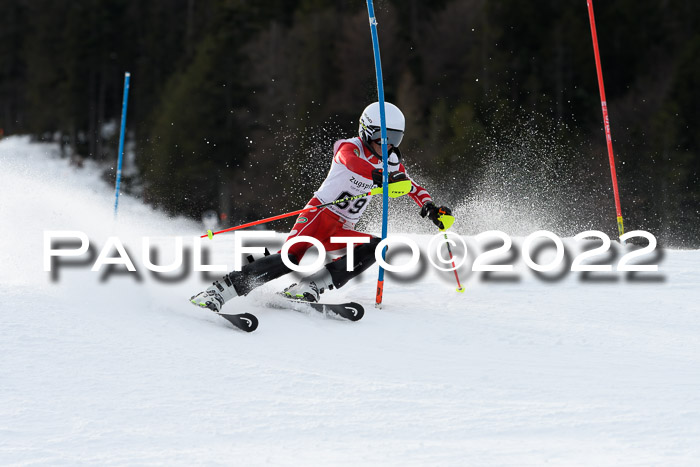 4. BZB Cup SL, Seefeld, 28.12.2021