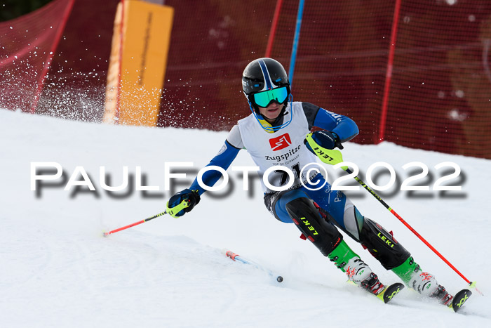 4. BZB Cup SL, Seefeld, 28.12.2021