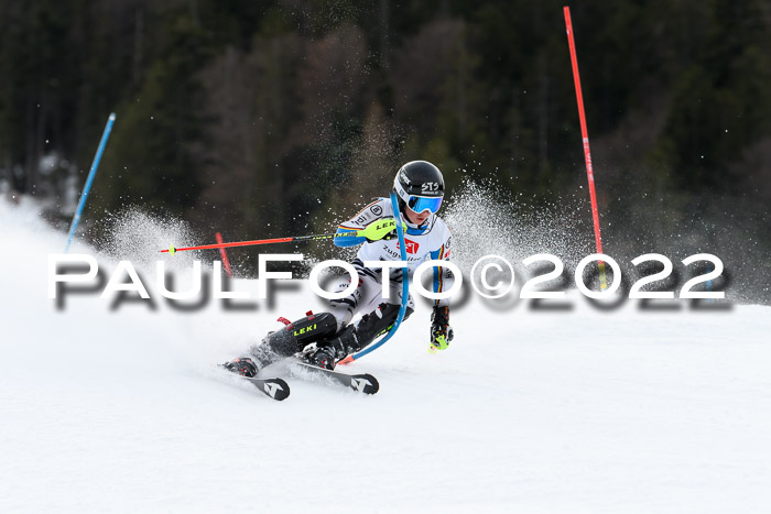 4. BZB Cup SL, Seefeld, 28.12.2021