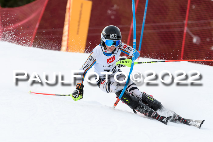 4. BZB Cup SL, Seefeld, 28.12.2021