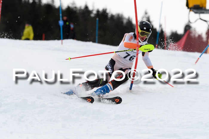 4. BZB Cup SL, Seefeld, 28.12.2021