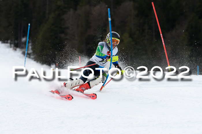 4. BZB Cup SL, Seefeld, 28.12.2021