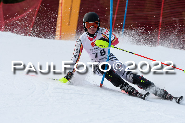 4. BZB Cup SL, Seefeld, 28.12.2021